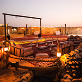 VIP Desert Safari in Dubai - Shared Vehicle, , small